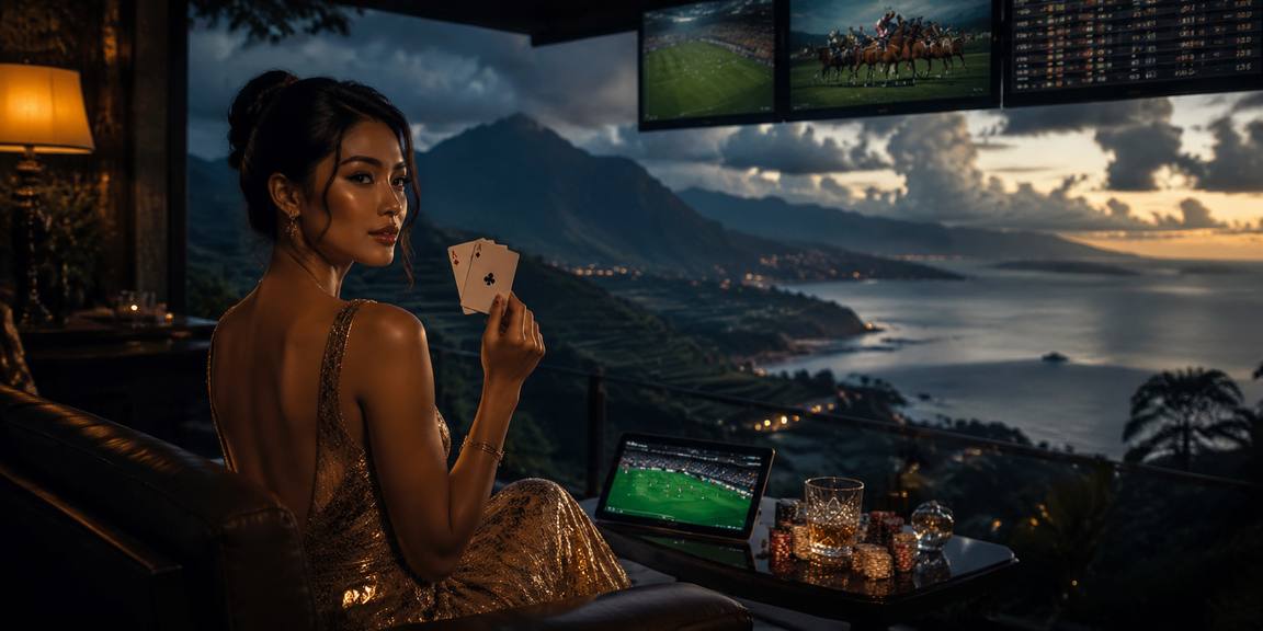 nelayanbet Join nelayanbet and Start Playing Today